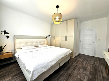 Pronájem bytu 3+1 v osobním vlastnictví 68 m², Praha 4 - Chodov