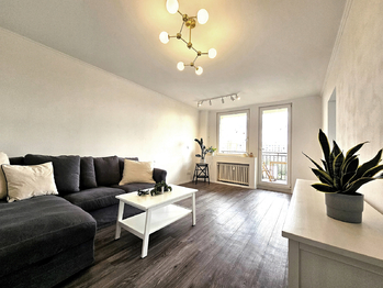 Pronájem bytu 3+1 v osobním vlastnictví 68 m², Praha 4 - Chodov