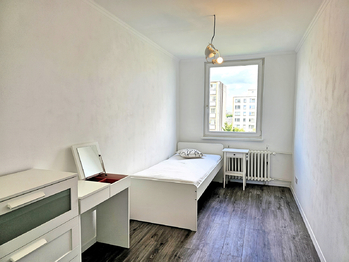 Pronájem bytu 3+1 v osobním vlastnictví 68 m², Praha 4 - Chodov