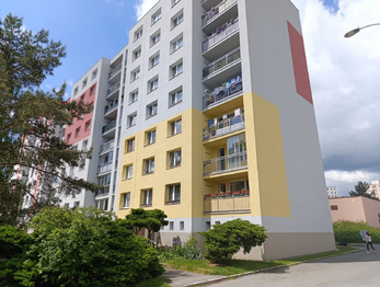 Prodej bytu 3+1 v osobním vlastnictví 69 m², Plzeň
