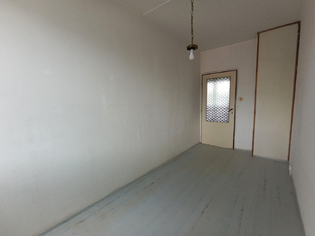 pokoj 1 - Prodej bytu 3+1 v osobním vlastnictví 69 m², Plzeň