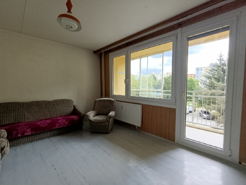 pokoj 3 - Prodej bytu 3+1 v osobním vlastnictví 69 m², Plzeň