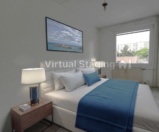 Prodej bytu 3+1 v osobním vlastnictví 69 m², Plzeň