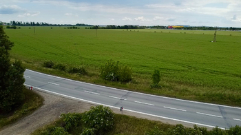 Prodej pozemku 3699 m², Brno