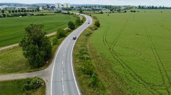 Prodej pozemku 3699 m², Brno