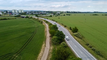 Prodej pozemku 3699 m², Brno