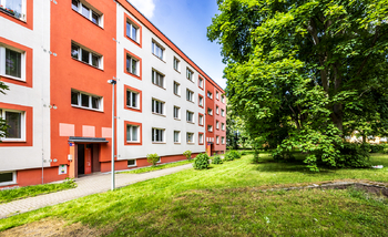Prodej bytu 2+1 v osobním vlastnictví 54 m², Ústí nad Labem