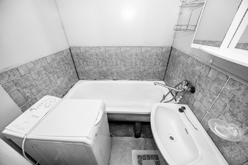 Prodej bytu 2+1 v osobním vlastnictví 54 m², Ústí nad Labem
