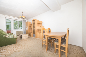 Prodej bytu 2+1 v osobním vlastnictví 54 m², Ústí nad Labem