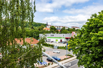 Prodej bytu 2+1 v osobním vlastnictví 54 m², Ústí nad Labem