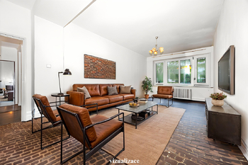 Prodej bytu 2+1 v osobním vlastnictví 54 m², Ústí nad Labem