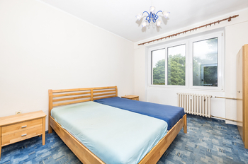 Prodej bytu 2+1 v osobním vlastnictví 54 m², Ústí nad Labem