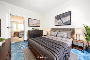 Prodej bytu 2+1 v osobním vlastnictví 54 m², Ústí nad Labem