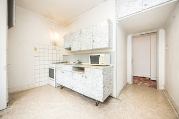 Prodej bytu 2+1 v osobním vlastnictví 54 m², Ústí nad Labem