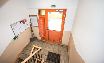 Prodej bytu 2+1 v osobním vlastnictví 54 m², Ústí nad Labem