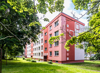 Prodej bytu 2+1 v osobním vlastnictví 54 m², Ústí nad Labem
