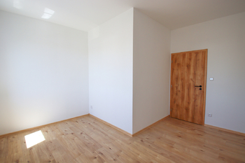 Pronájem bytu 2+kk v osobním vlastnictví 49 m², České Budějovice