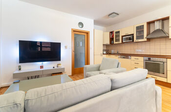 Pronájem bytu 3+kk v osobním vlastnictví 58 m², Velké Přílepy