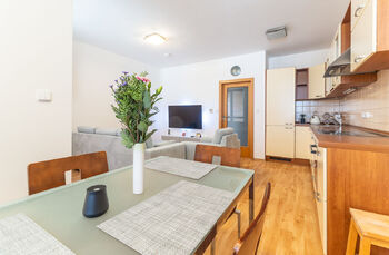 Pronájem bytu 3+kk v osobním vlastnictví 58 m², Velké Přílepy