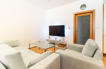 Pronájem bytu 3+kk v osobním vlastnictví 58 m², Velké Přílepy