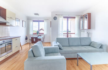 Pronájem bytu 3+kk v osobním vlastnictví 58 m², Velké Přílepy