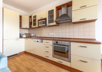 Pronájem bytu 3+kk v osobním vlastnictví 58 m², Velké Přílepy