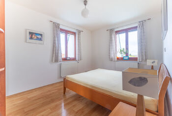 Pronájem bytu 3+kk v osobním vlastnictví 58 m², Velké Přílepy