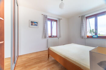 Pronájem bytu 3+kk v osobním vlastnictví 58 m², Velké Přílepy