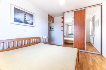 Pronájem bytu 3+kk v osobním vlastnictví 58 m², Velké Přílepy