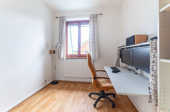 Pronájem bytu 3+kk v osobním vlastnictví 58 m², Velké Přílepy