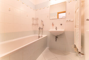 Pronájem bytu 3+kk v osobním vlastnictví 58 m², Velké Přílepy