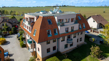 Pronájem bytu 3+kk v osobním vlastnictví 58 m², Velké Přílepy
