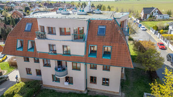 Pronájem bytu 3+kk v osobním vlastnictví 58 m², Velké Přílepy