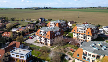 Pronájem bytu 3+kk v osobním vlastnictví 58 m², Velké Přílepy
