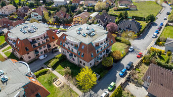 Pronájem bytu 3+kk v osobním vlastnictví 58 m², Velké Přílepy