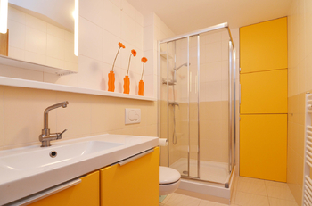 Pronájem bytu 3+kk v osobním vlastnictví 94 m², Praha 6 - Břevnov