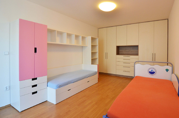 Pronájem bytu 3+kk v osobním vlastnictví 94 m², Praha 6 - Břevnov