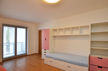 Pronájem bytu 3+kk v osobním vlastnictví 94 m², Praha 6 - Břevnov