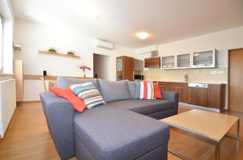 Pronájem bytu 3+kk v osobním vlastnictví 94 m², Praha 6 - Břevnov