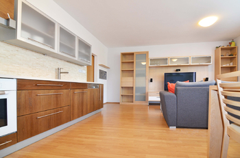 Pronájem bytu 3+kk v osobním vlastnictví 94 m², Praha 6 - Břevnov
