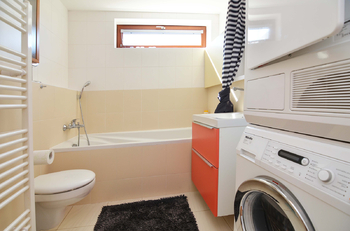 Pronájem bytu 3+kk v osobním vlastnictví 94 m², Praha 6 - Břevnov