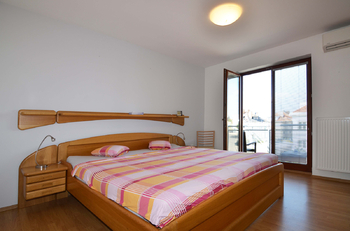 Pronájem bytu 3+kk v osobním vlastnictví 94 m², Praha 6 - Břevnov