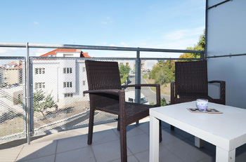 Pronájem bytu 3+kk v osobním vlastnictví 94 m², Praha 6 - Břevnov