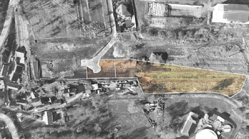 Prodej pozemku 6717 m², Kouřim