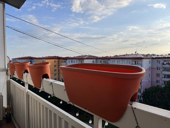 Pronájem bytu 3+1 v osobním vlastnictví 73 m², Brno