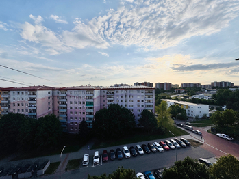 Pronájem bytu 3+1 v osobním vlastnictví 73 m², Brno