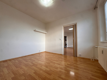 Pronájem bytu 3+1 v osobním vlastnictví 73 m², Brno