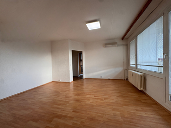 Pronájem bytu 3+1 v osobním vlastnictví 73 m², Brno