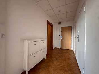 Pronájem bytu 3+1 v osobním vlastnictví 73 m², Brno
