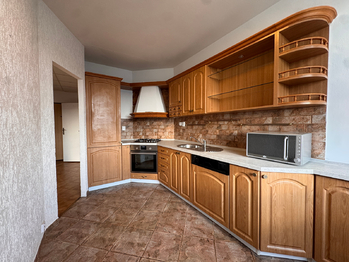 Pronájem bytu 3+1 v osobním vlastnictví 73 m², Brno